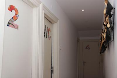 Botanic Views Guest House