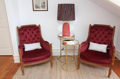 Botanic Views Guest House