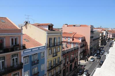 Botanic Views Guest House