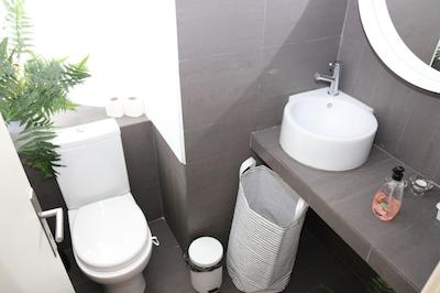 Botanic Views Guest House