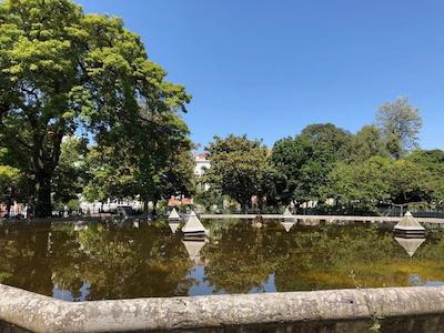 Botanic Views Guest House