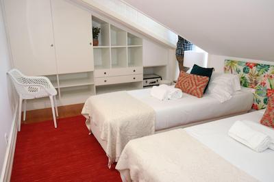 Botanic Views Guest House