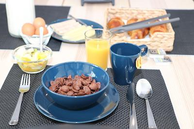 Botanic Views Guest House