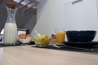 Botanic Views Guest House