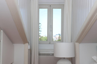 Botanic Views Guest House