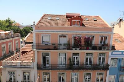 Botanic Views Guest House