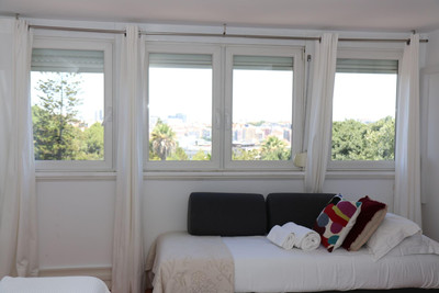 Botanic Views Guest House