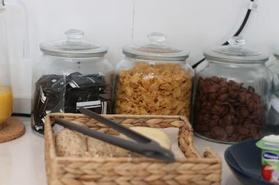 Botanic Views Guest House