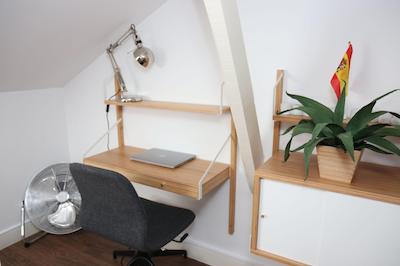 Botanic Views Guest House