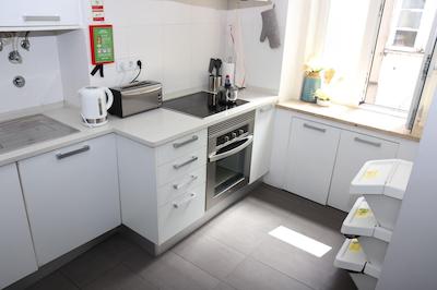 Botanic Views Guest House