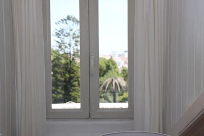 Botanic Views Guest House