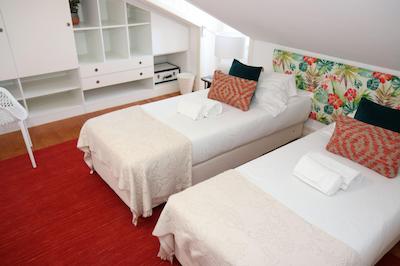 Botanic Views Guest House