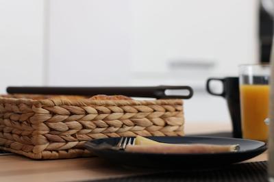 Botanic Views Guest House