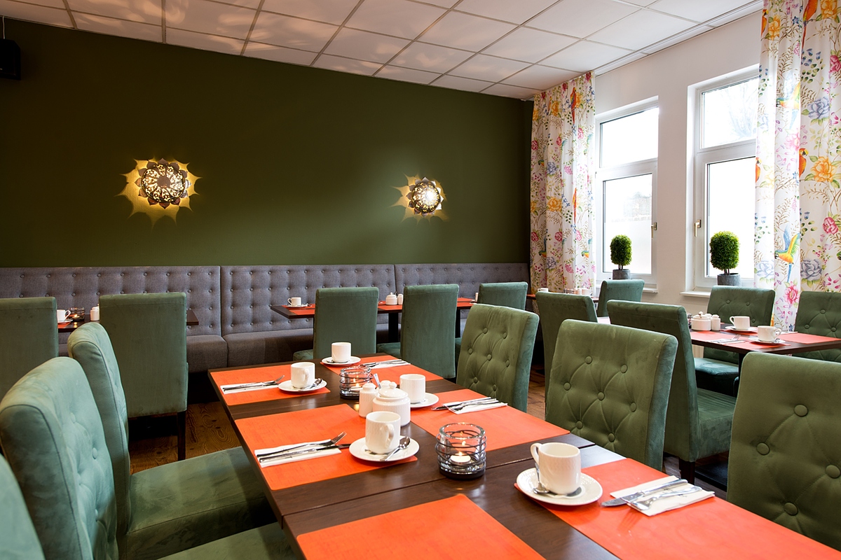 ACHAT Hotel Hockenheim