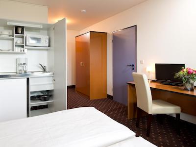 ACHAT Hotel Hockenheim