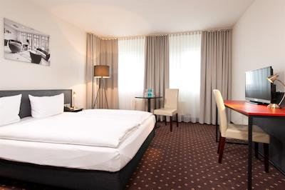 ACHAT Hotel Hockenheim