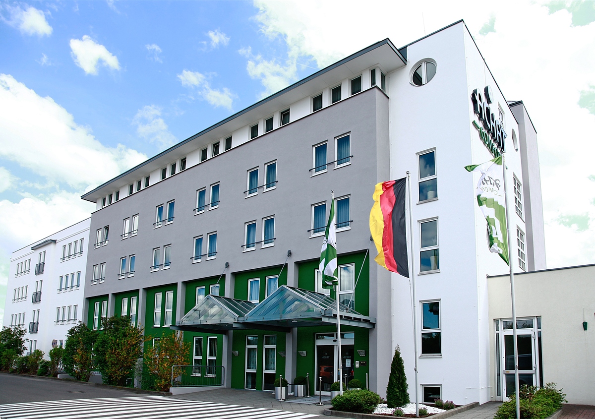 ACHAT Hotel Hockenheim