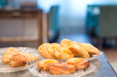 ACHAT Hotel Hockenheim