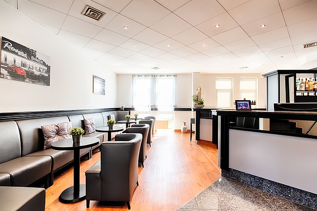 ACHAT Hotel Hockenheim