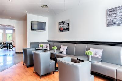 ACHAT Hotel Hockenheim