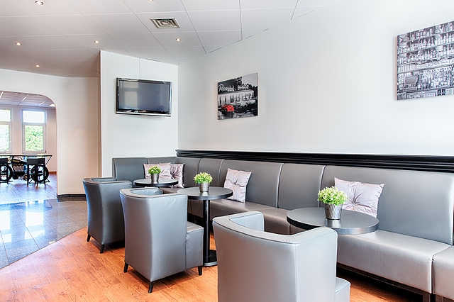 ACHAT Hotel Hockenheim