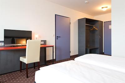 ACHAT Hotel Hockenheim