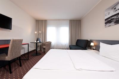 ACHAT Hotel Hockenheim