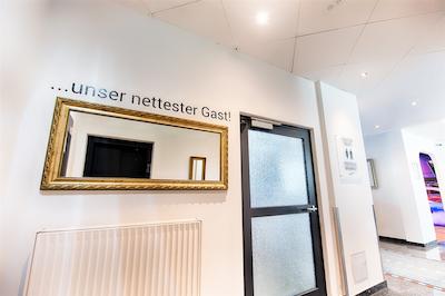 ACHAT Hotel Hockenheim