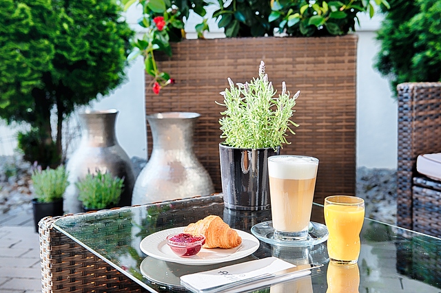 ACHAT Hotel Hockenheim