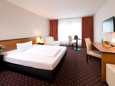 ACHAT Hotel Hockenheim