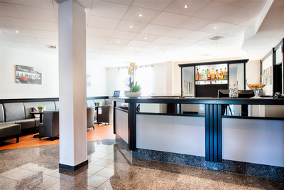 ACHAT Hotel Hockenheim