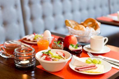 ACHAT Hotel Hockenheim