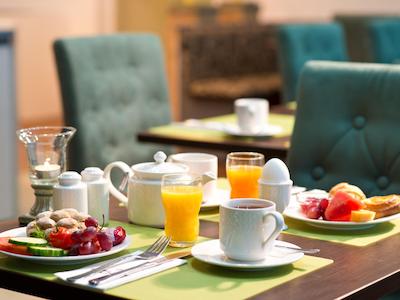 ACHAT Hotel Hockenheim