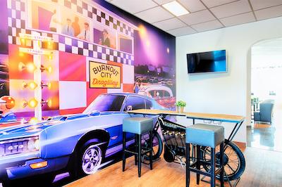 ACHAT Hotel Hockenheim