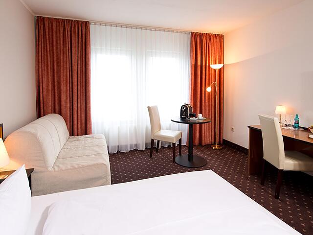 ACHAT Hotel Hockenheim