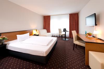 ACHAT Hotel Hockenheim