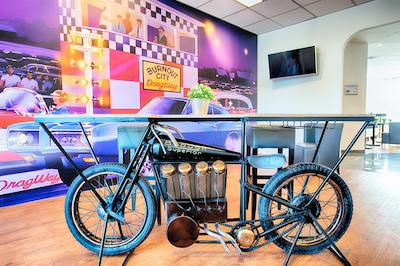 ACHAT Hotel Hockenheim