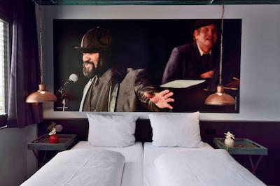 STAYTION HOTEL MANNHEIM