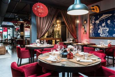 STAYTION HOTEL MANNHEIM