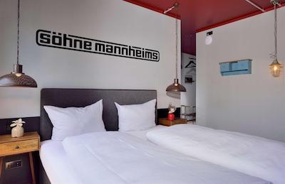 STAYTION HOTEL MANNHEIM