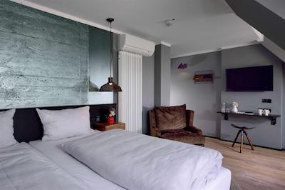 STAYTION HOTEL MANNHEIM