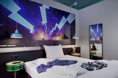 STAYTION HOTEL MANNHEIM