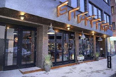 STAYTION HOTEL MANNHEIM