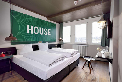 STAYTION HOTEL MANNHEIM