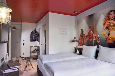 STAYTION HOTEL MANNHEIM