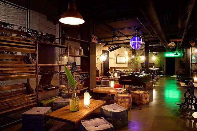 STAYTION HOTEL MANNHEIM