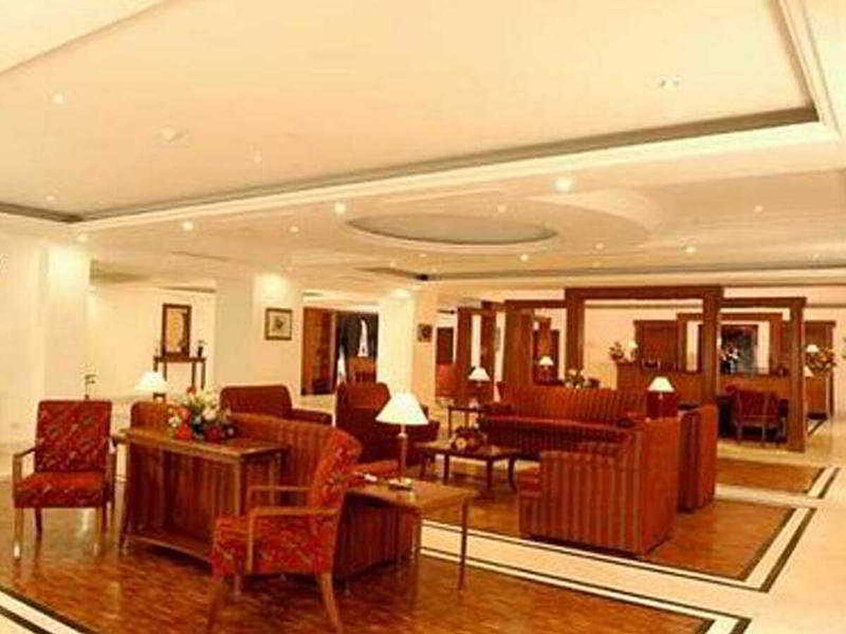 Royal Plaza Gangtok