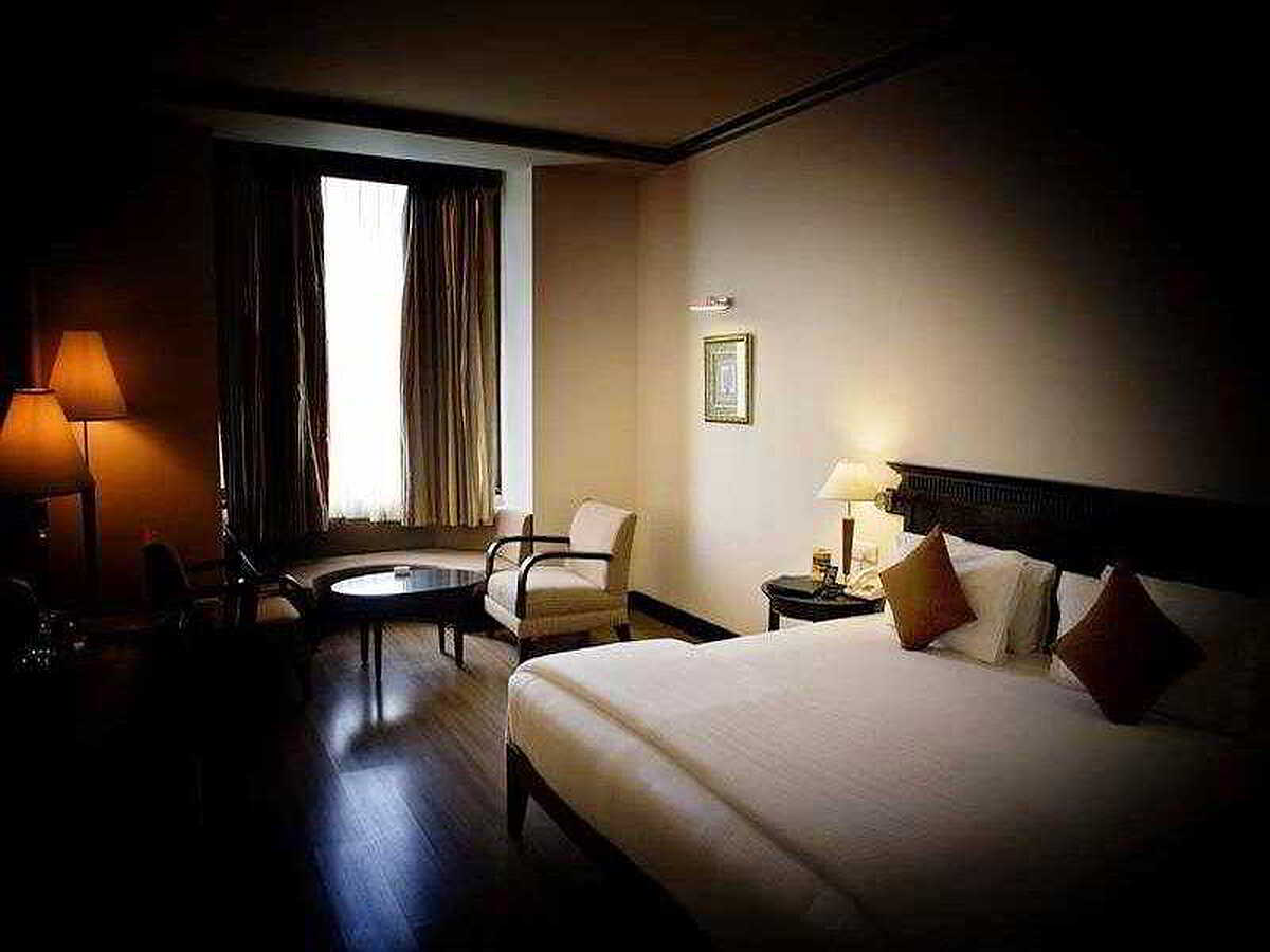 Royal Plaza Gangtok