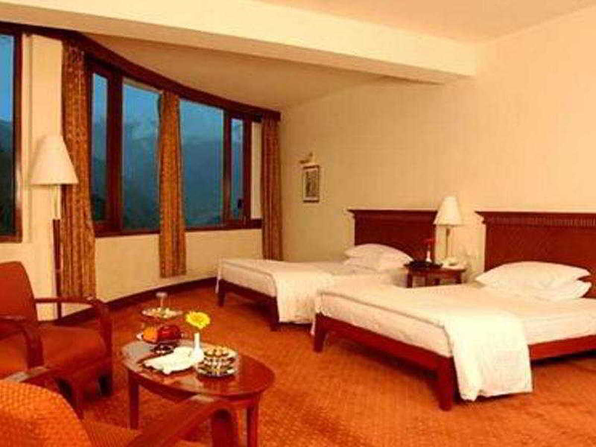 Royal Plaza Gangtok