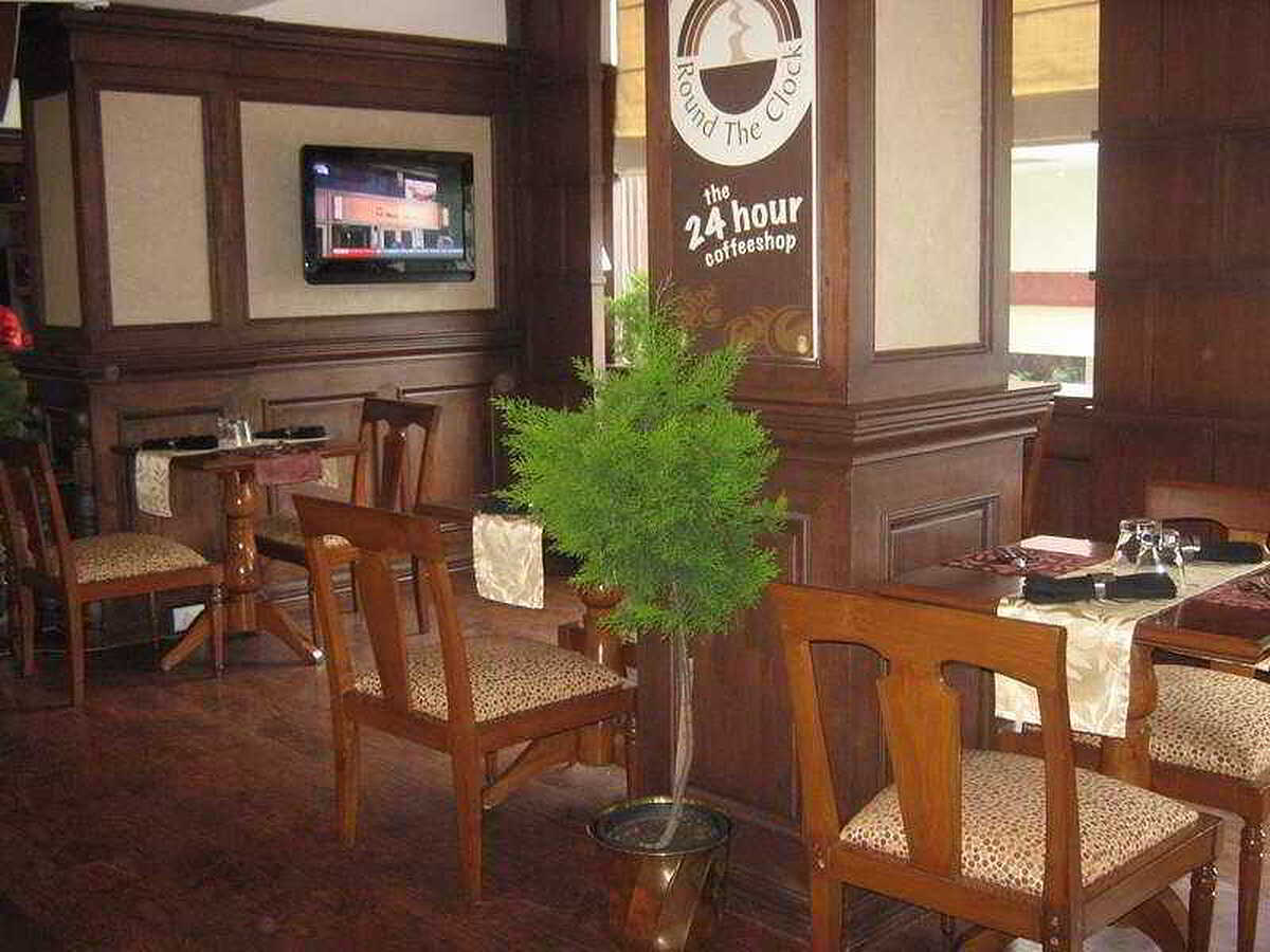 Royal Plaza Gangtok